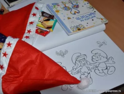 Задържаните на границата подаръци ще са при босилеградските деца в понеделник