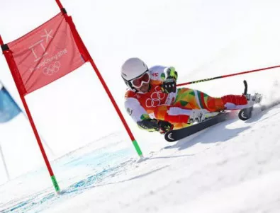Скиорът Алберт Попов ще участва във финалите на Световната купа