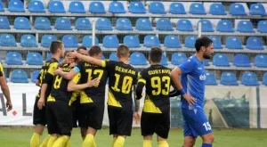 Ботев Пловдив все още без треньор, Петрович не изведе тима на тренировка