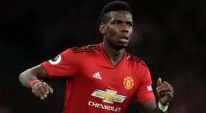 Ман Юнайтед привлича сънародник на Погба за компания на "Олд Трафорд"