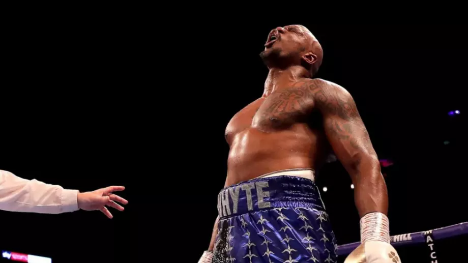 Уайт: Защо WBC насърчава Майк Тайсън да се върне, ами ако умре на ринга?