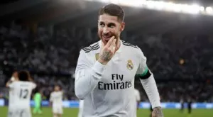 Три топклуба готови да приютят Рамос, ако наистина напусне Реал