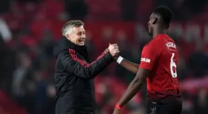 Манчестър Юнайтед продължава с чудесните изяви при Солскяер