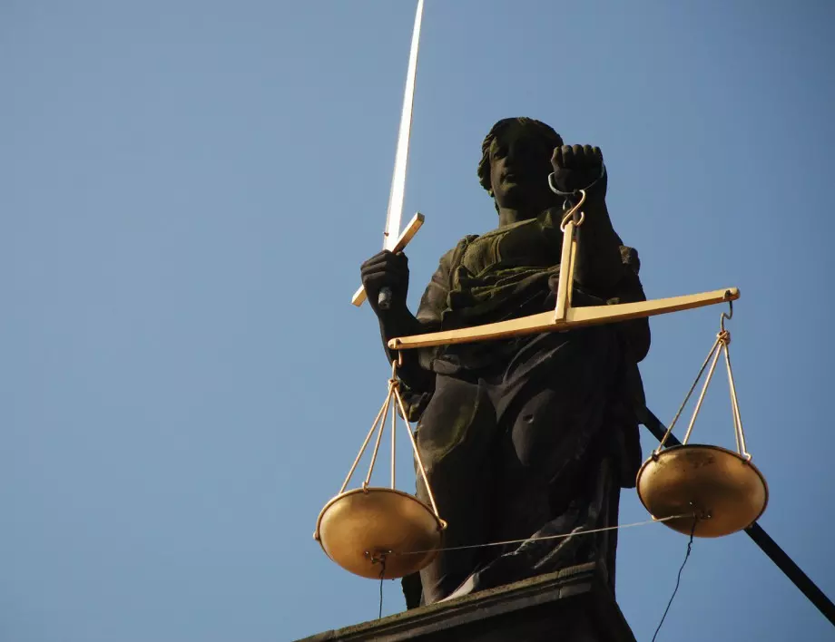 Свободните адвокати: Прокурори нарушават презумпцията за невинност