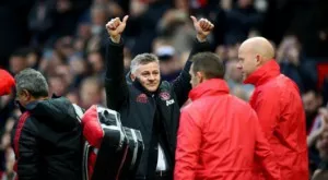 Солскяер с изненадващ избор за капитан на Манчестър Юнайтед през следващия сезон