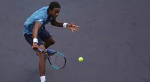 Шеметен старт на Гаел Монфис, даде заявка за титлата на Sofia Open 