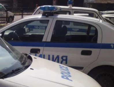 Блъснаха жена и дете на пешеходна пътека в Дупница
