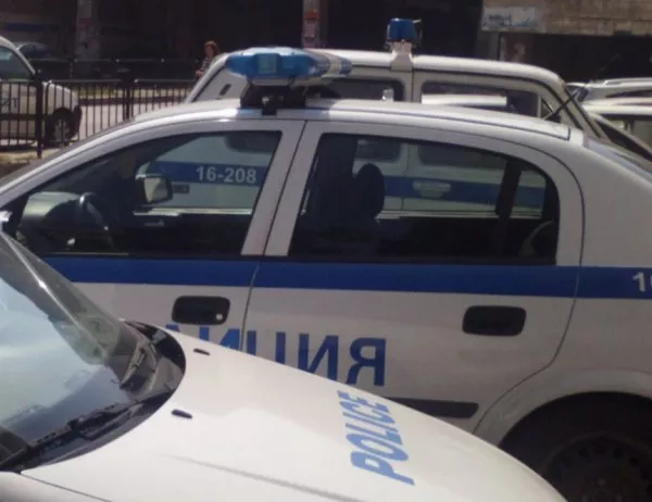 Словенската полиция откри нелегални мигранти в български ТИР