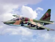 Пети руски Су-25 за месец май намери края си в Украйна