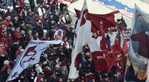 Отново напрежение между италиански привърженици