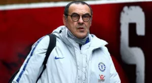 Сари направи неочаквано признание, упрекна Абрамович