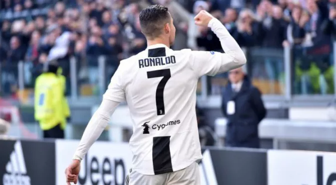Как се адаптира Кристиано Роналдо към италианския футбол?
