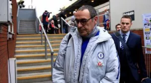 Челси е близо до привличането на италиански национал