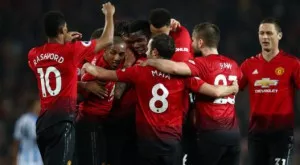 Китайски клуб влиза в преговори за звезда на Манчестър Юнайтед