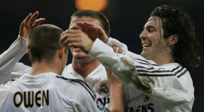 "Меси от Малага" си избра много интересен номер в Реал Мадрид