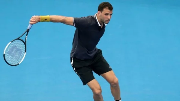 Григор Димитров обясни какво му е нужно, за да се върне към успехите