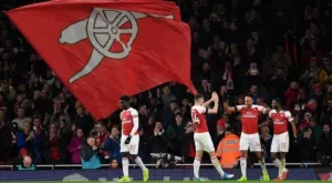 В Англия сигурни: Арсенал чупи трансферния си рекорд до дни