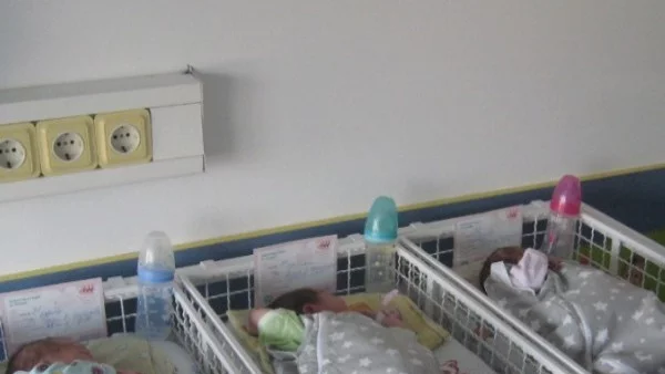 Заради липса на неонатолог: Ямболската болница остана без родилно отделение