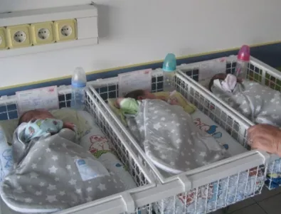 Родилното в Ямболската болница пак отваря врати - заради възрастен лекар