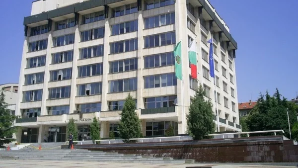 Повече от 30 души на изнесена приемна, организирана от старозагорския омбудсман