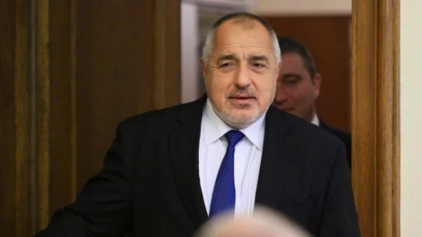 Борисов: Юли месец влизаме в чакалнята на еврозоната