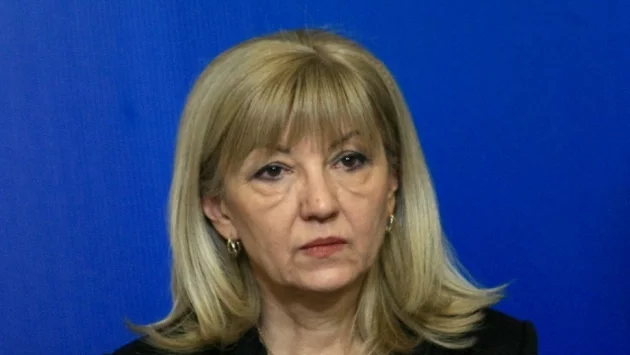 Петя Аврамова към кмета на Перник - да обяви бързо воден режим