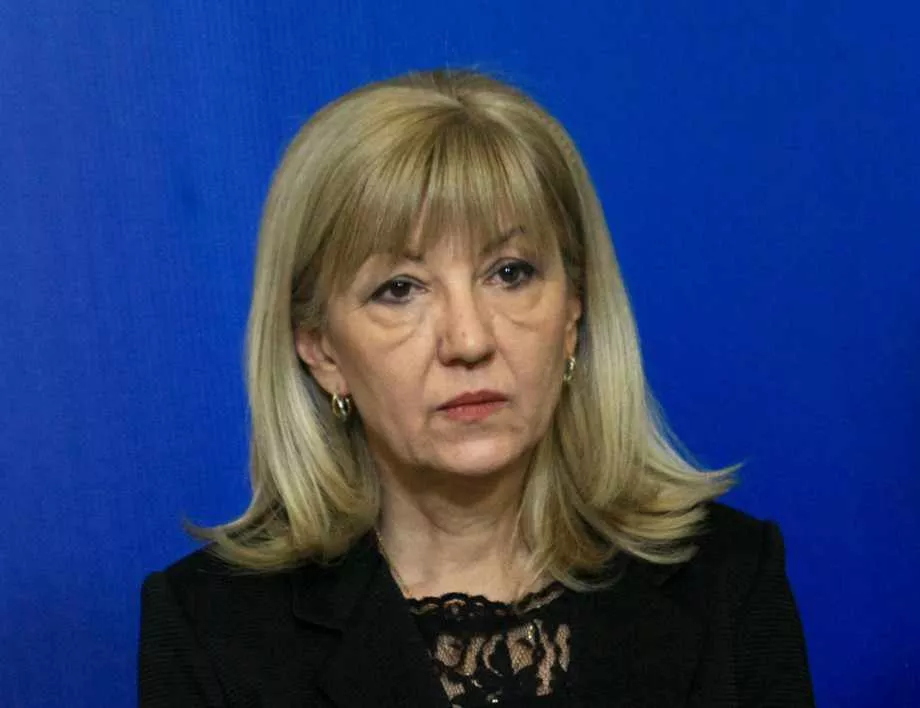 Петя Аврамова към кмета на Перник - да обяви бързо воден режим