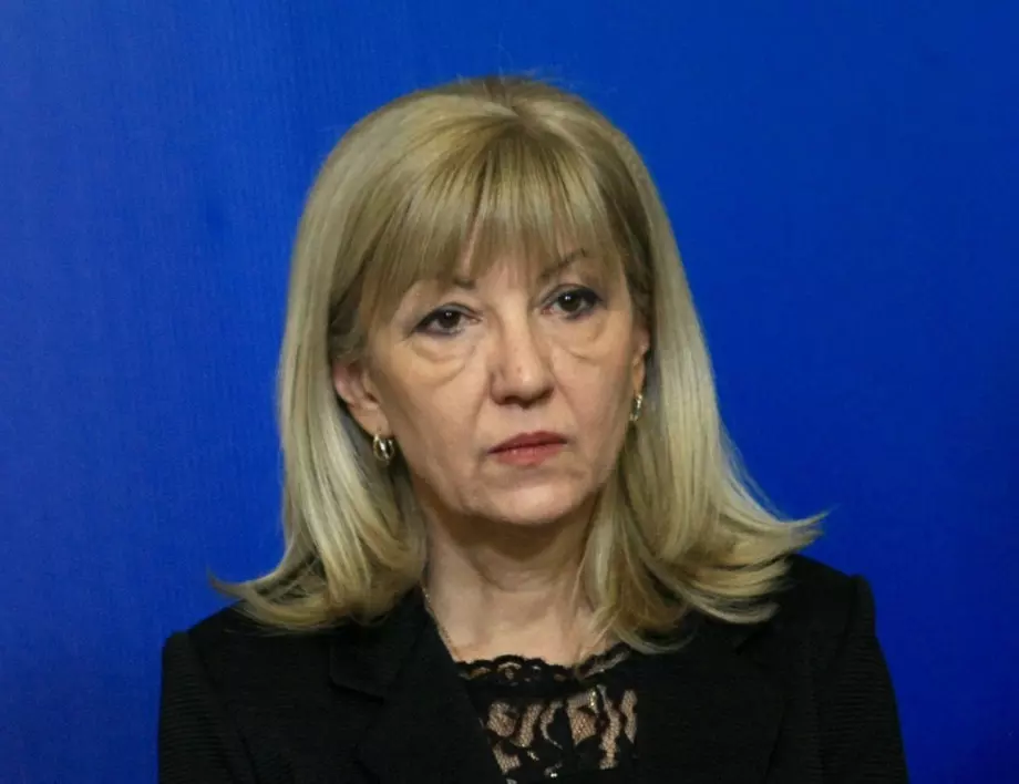 Санирането е под въпрос заради липса на бюджет, призна Аврамова