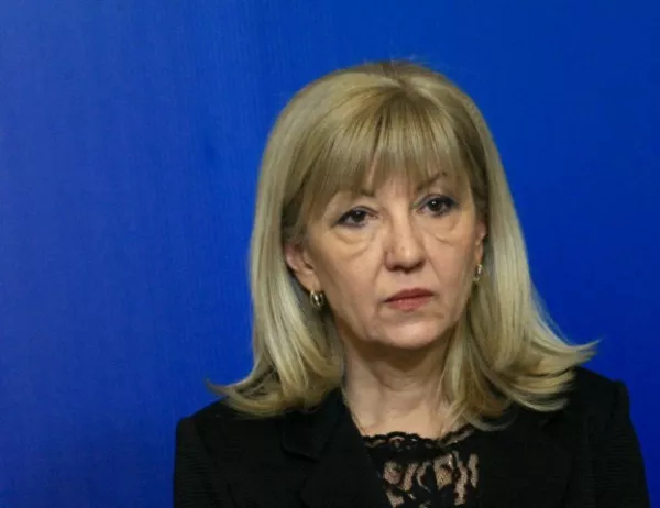 Аврамова: Борисов остро разкритикува проблемите с електронната система за таксуване