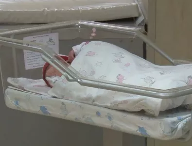 Откриха майката на изоставеното бебето в Петрич  