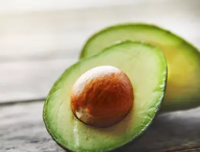 Ще се изненадате от здравословните свойства на тази част от авокадото!