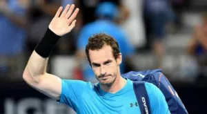 Мъри претърпя операция на тазобедрената става, надеждата за "Уимбълдън" се изпарява