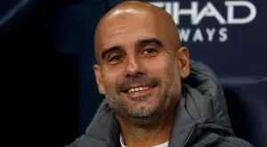 Пеп Гуардиола си спомни за разговор с Йохан Кройф: Кого по дя&#%*те си привлякъл?