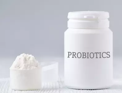 Пробиотиците – добри бактерии