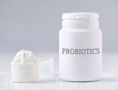 Пробиотици: какви са ползите от тях?