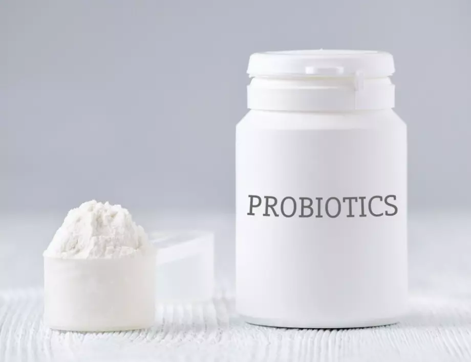 Пробиотици: какви са ползите от тях?