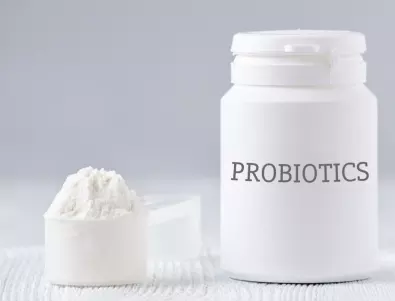 Кога се пие пробиотик - преди или след хранене