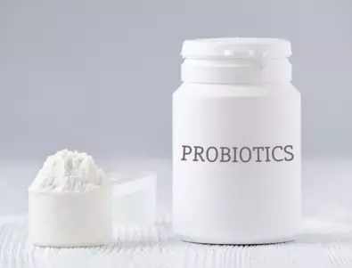 Кога се пие пробиотик – преди или след хранене?