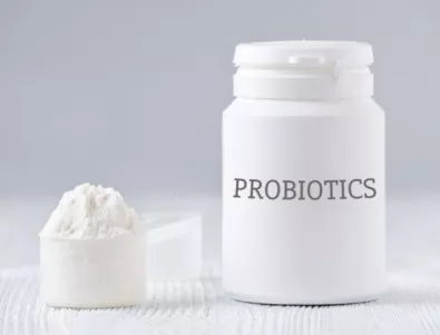 Могат ли да бъдат вредни пробиотиците?*