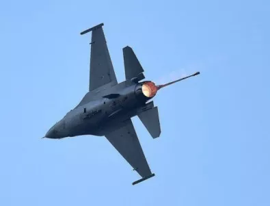 Ще има ли преговори за F-16 заради ДПС?