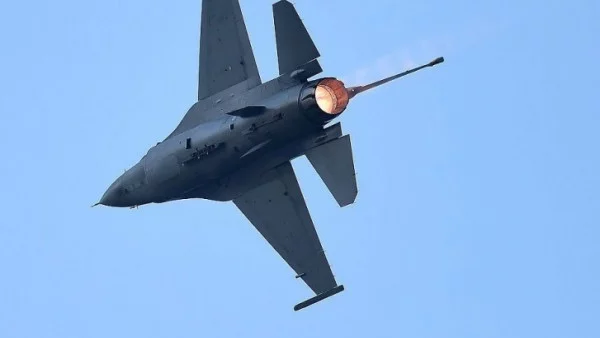 Ще има ли преговори за F-16 заради ДПС?