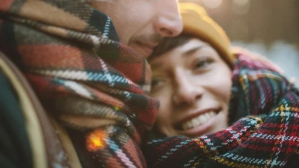 Седмичен ЛЮБОВЕН хороскоп за 7-11 януари