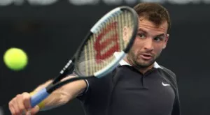 "Бризбънското намигване" към Григор, което може да го върне на шампионския път