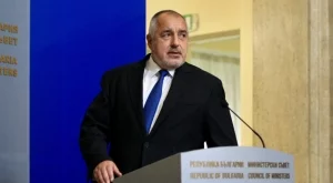 Борисов праща транспортния министър в Брюксел заради пакет "Мобилност"