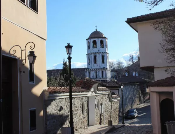 Старият град с богата програма за откриването на Пловдив – Европейска столица на културата 