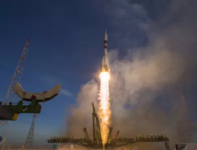 Китай: Не сме изстреляли хиперзвукова ракета, изпробвахме космически кораб