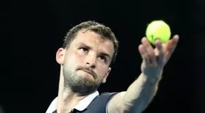 Григор Димитров не успя да преодолее първото тежко препятствие за 2019г. и е аут от Бризбън