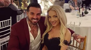 Златка Райкова дари Благой Георгиев с нов наследник (СНИМКА)