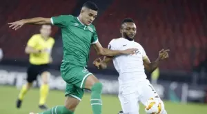 Лудогорец официално даде под наем Жуниор Брандао в Рио Аве