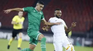 Нападател на Лудогорец е пред трансфер в Иран